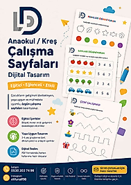 EĞİTİCİ DEFTER (ANAOKUL -KREŞ )DÜZEYİNDE